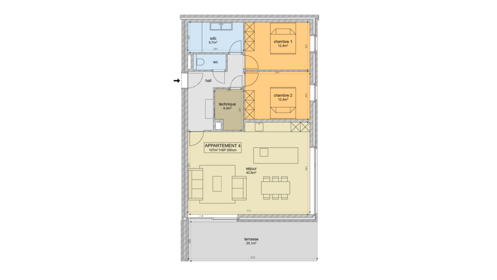 Plans2D_Ansérines-Apt4