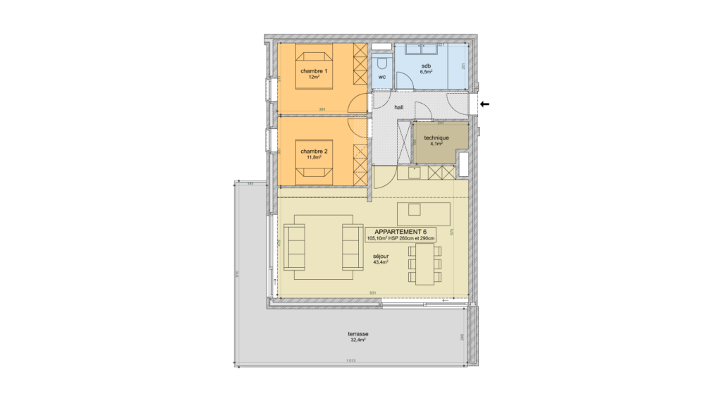 Plans2D_Ansérines-Apt6